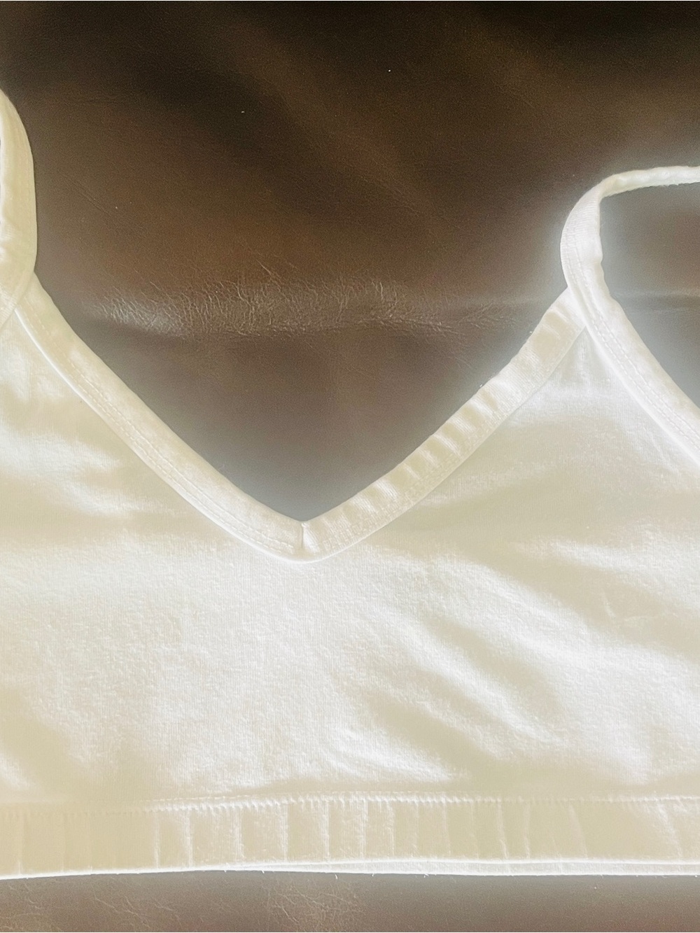 Jungmaven Bralette